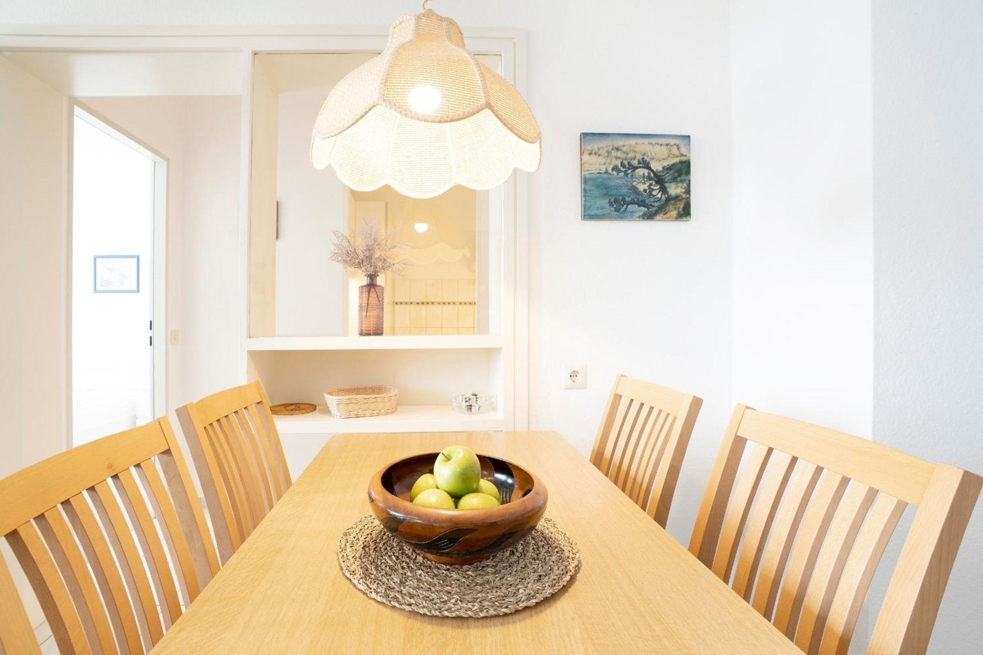 קלנהוזן Haus Meeresblick Findling מראה חיצוני תמונה
