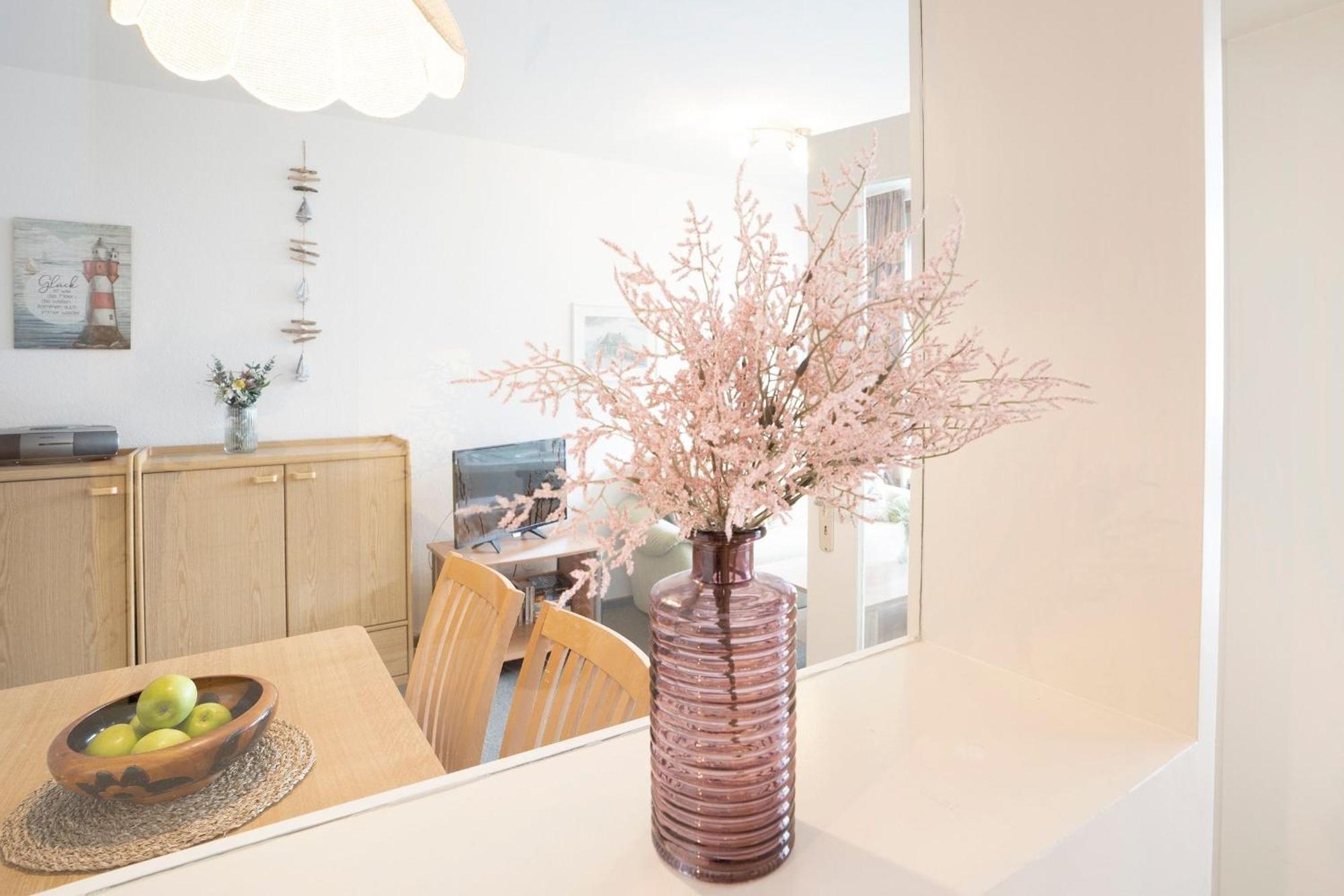קלנהוזן Haus Meeresblick Findling מראה חיצוני תמונה