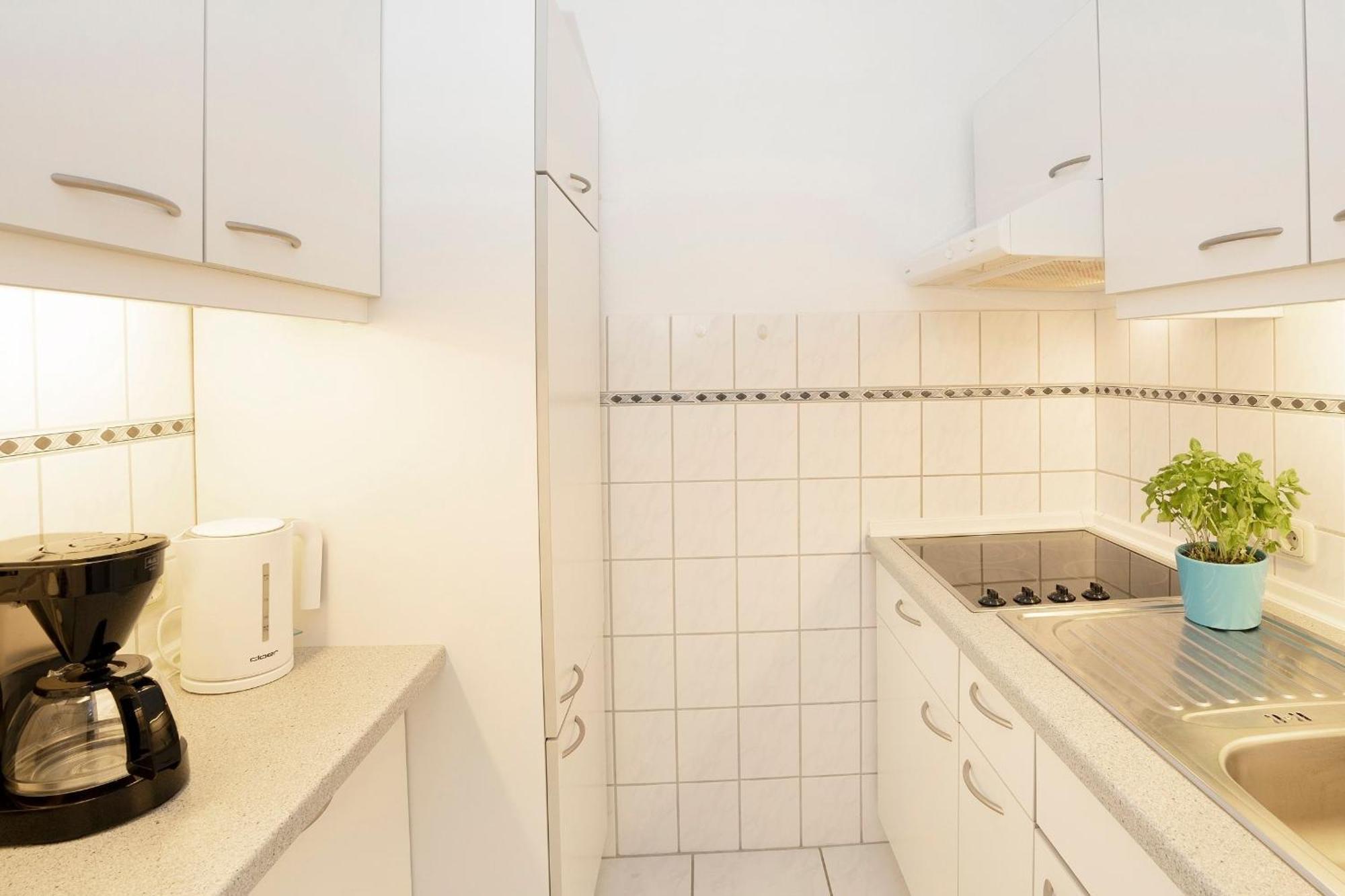 קלנהוזן Haus Meeresblick Findling מראה חיצוני תמונה