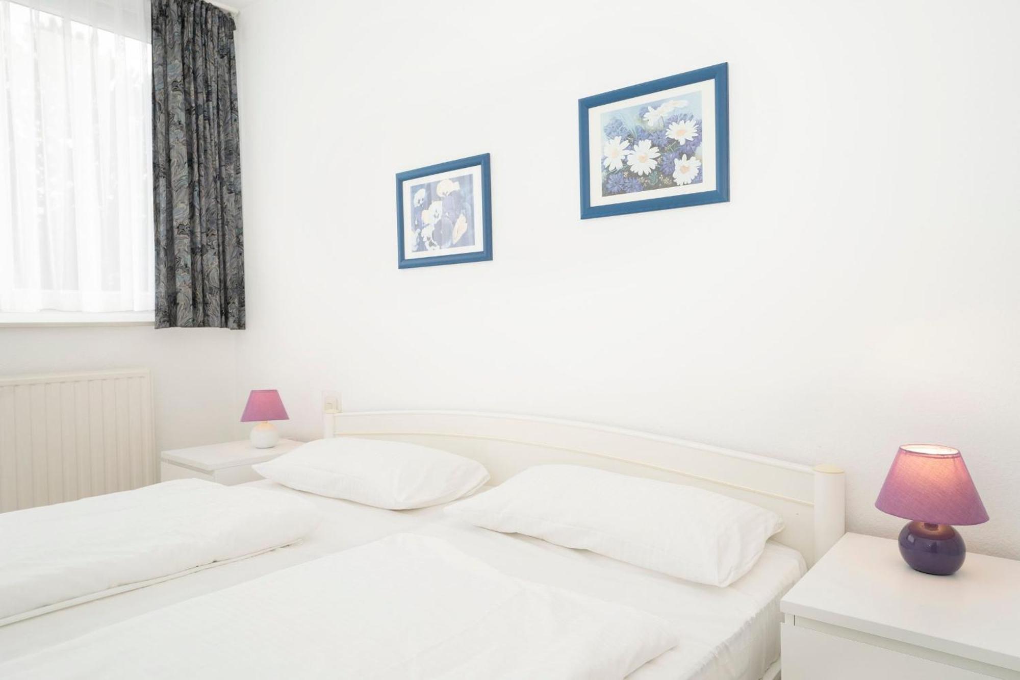 קלנהוזן Haus Meeresblick Findling מראה חיצוני תמונה