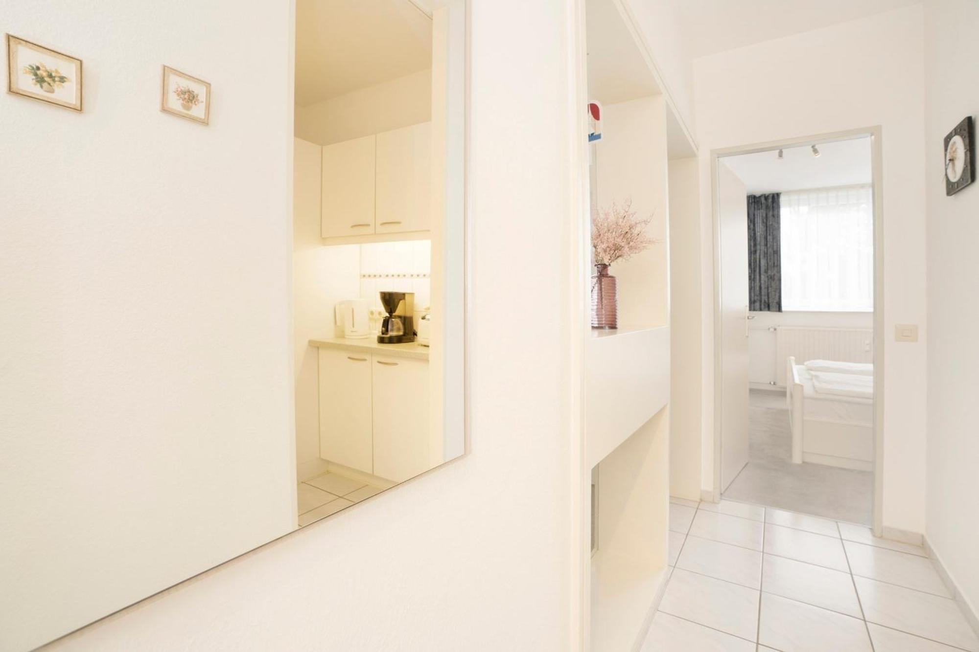 קלנהוזן Haus Meeresblick Findling מראה חיצוני תמונה