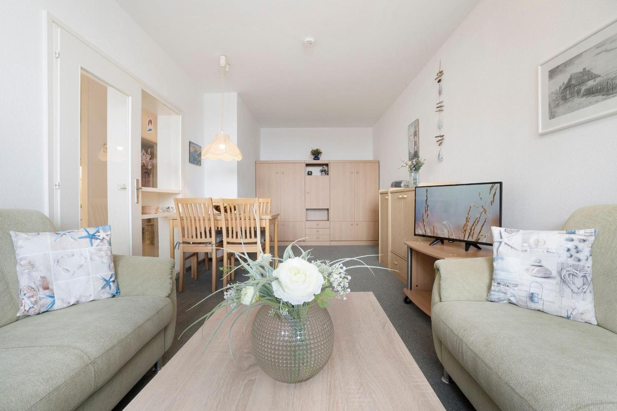 קלנהוזן Haus Meeresblick Findling מראה חיצוני תמונה